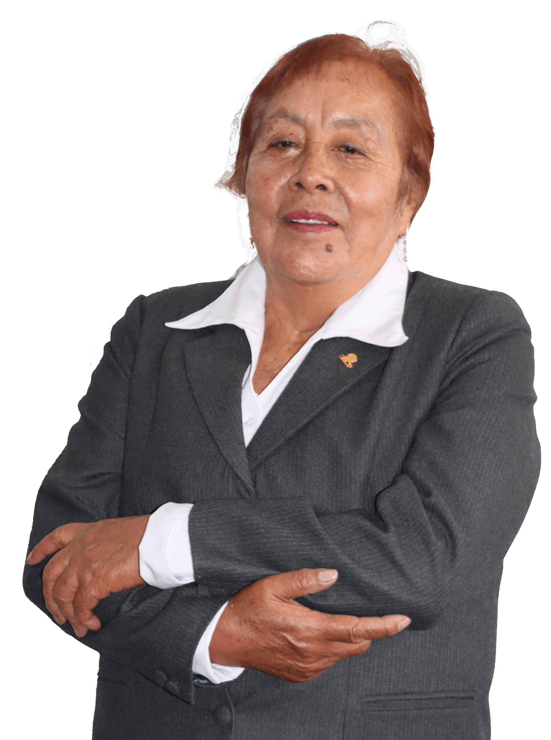 MSc.Victoria Ancasi Concha