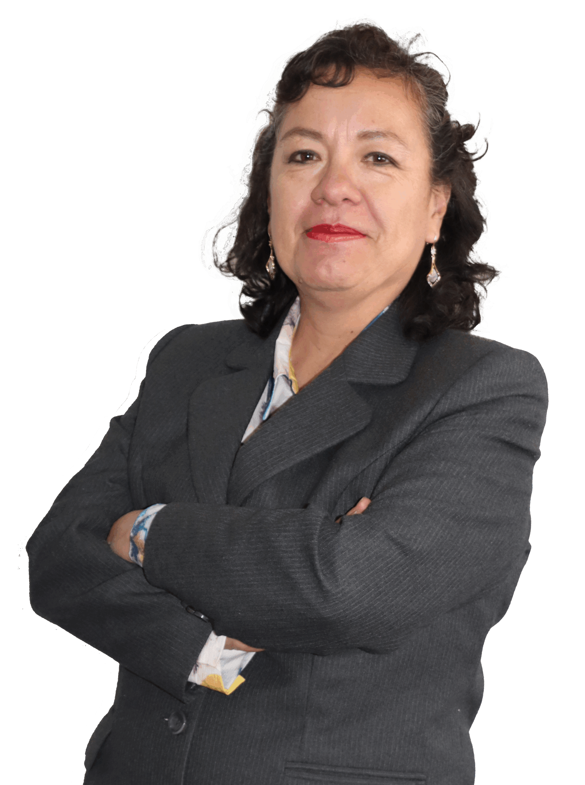 Dra. Clara Raquel Espinoza Silva