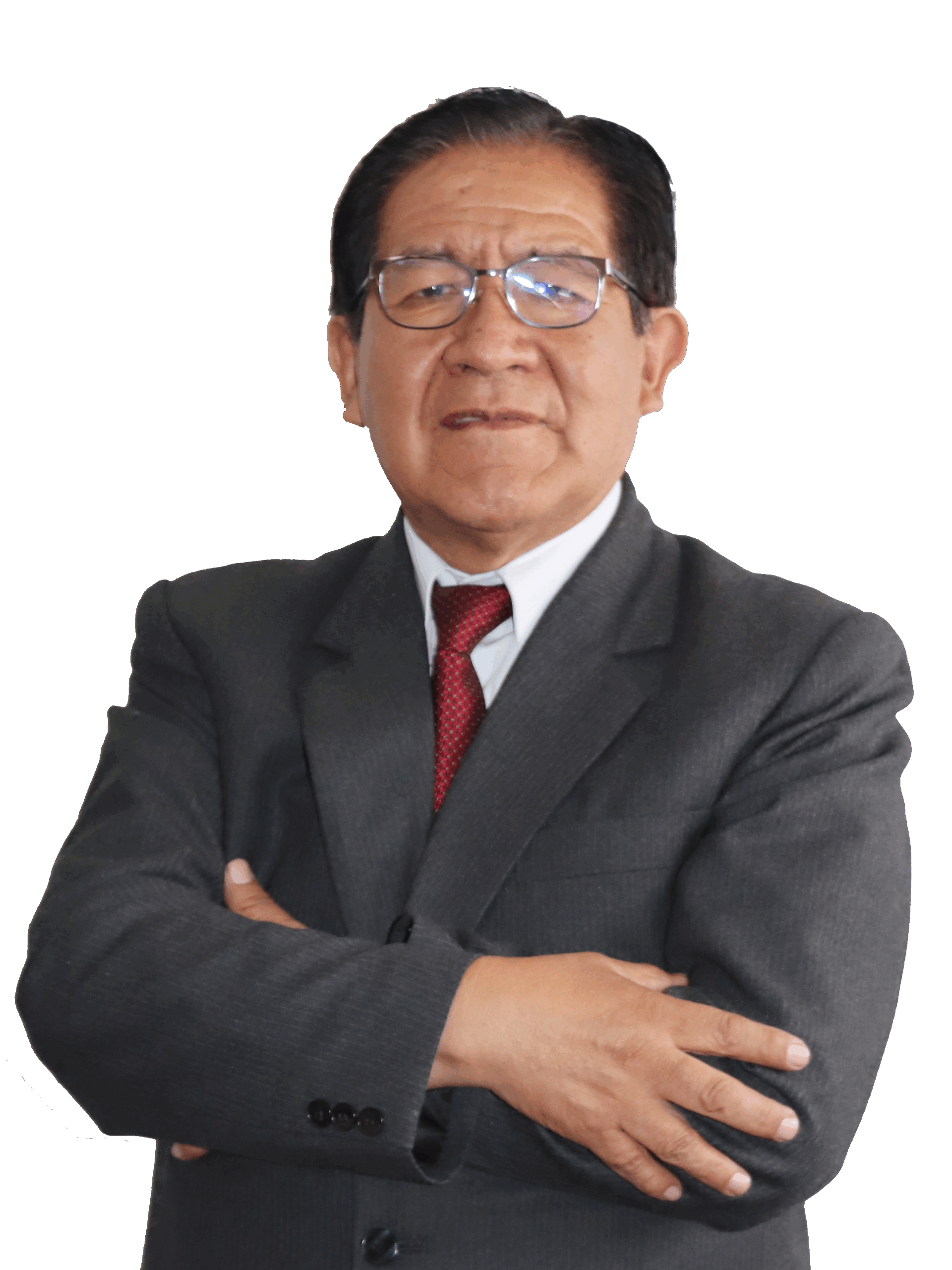 Ing. Angel Oscar Peña Riverallanqui Avila
