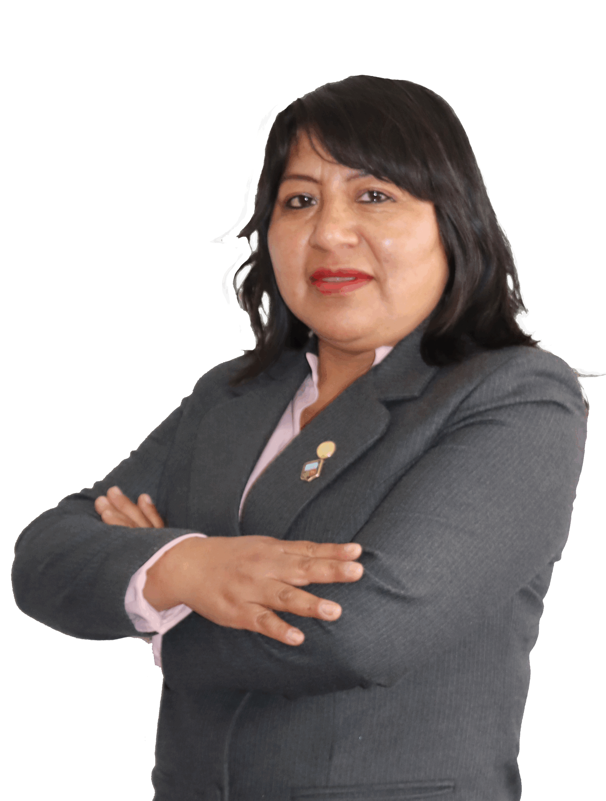 Dra. Shalin Carhuallanqui Avila