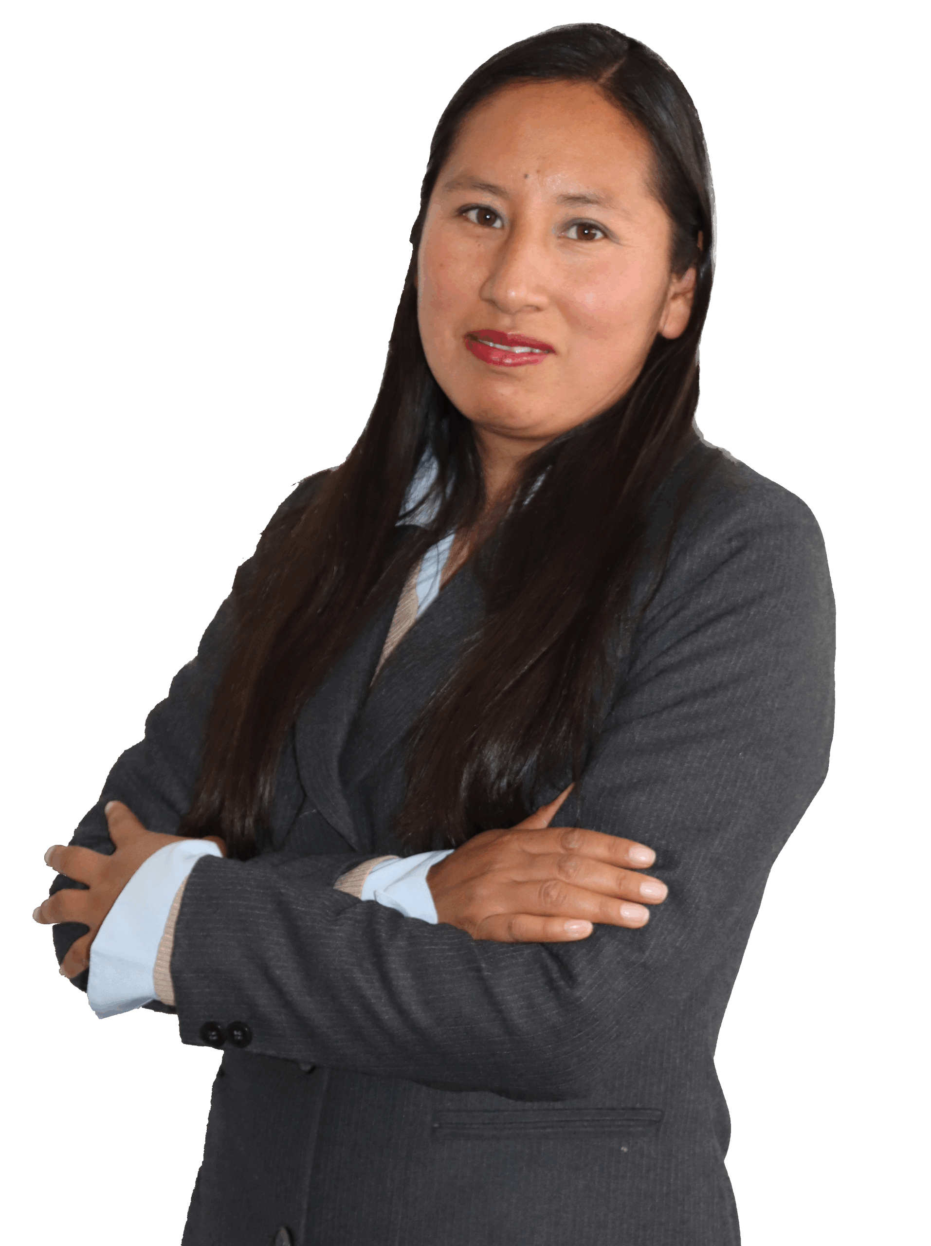 MSc. Mabel Cindy De La Cruz Carhuamaca