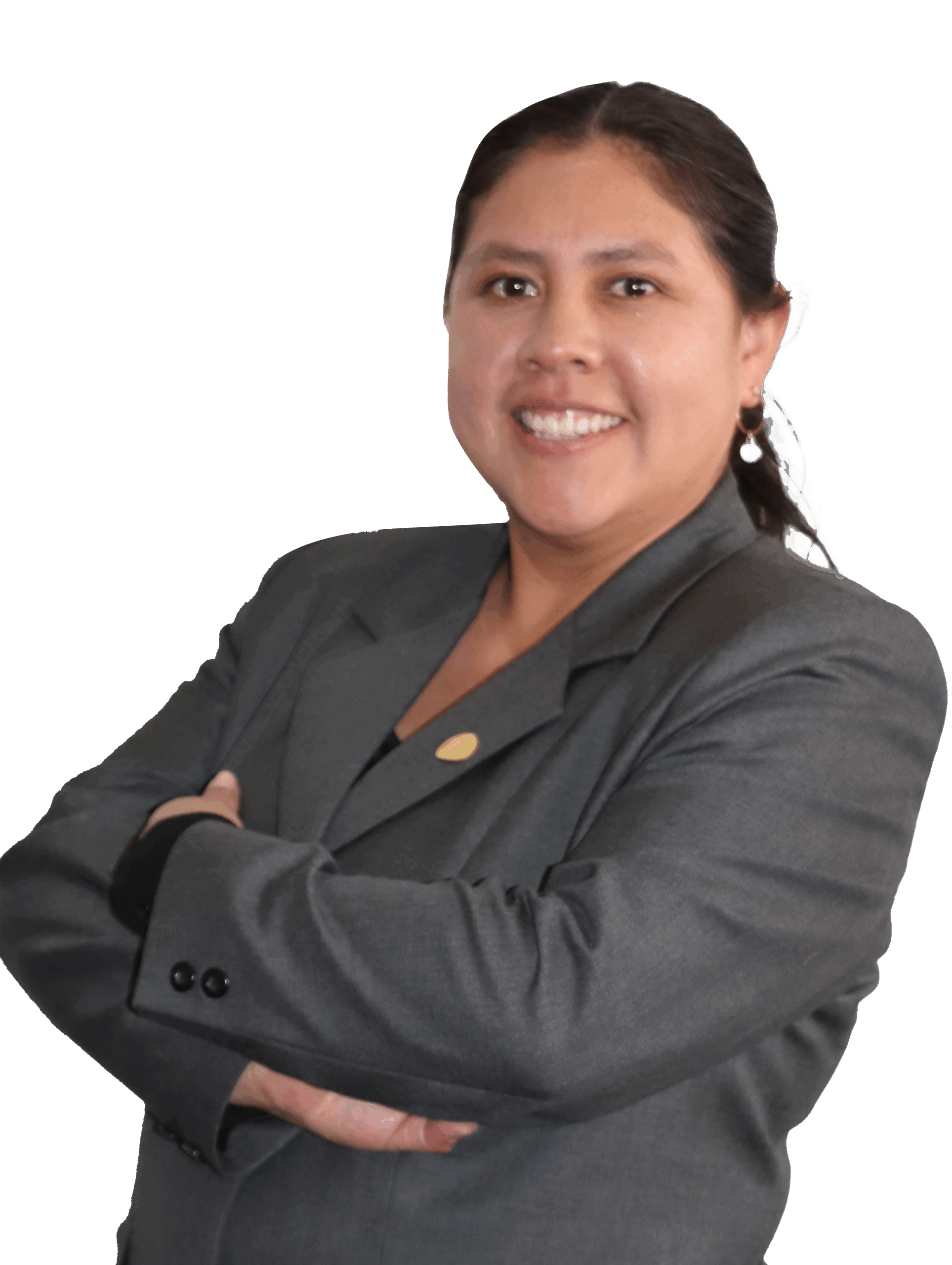 MSc. Nancy Elisa Saavedra Mallma