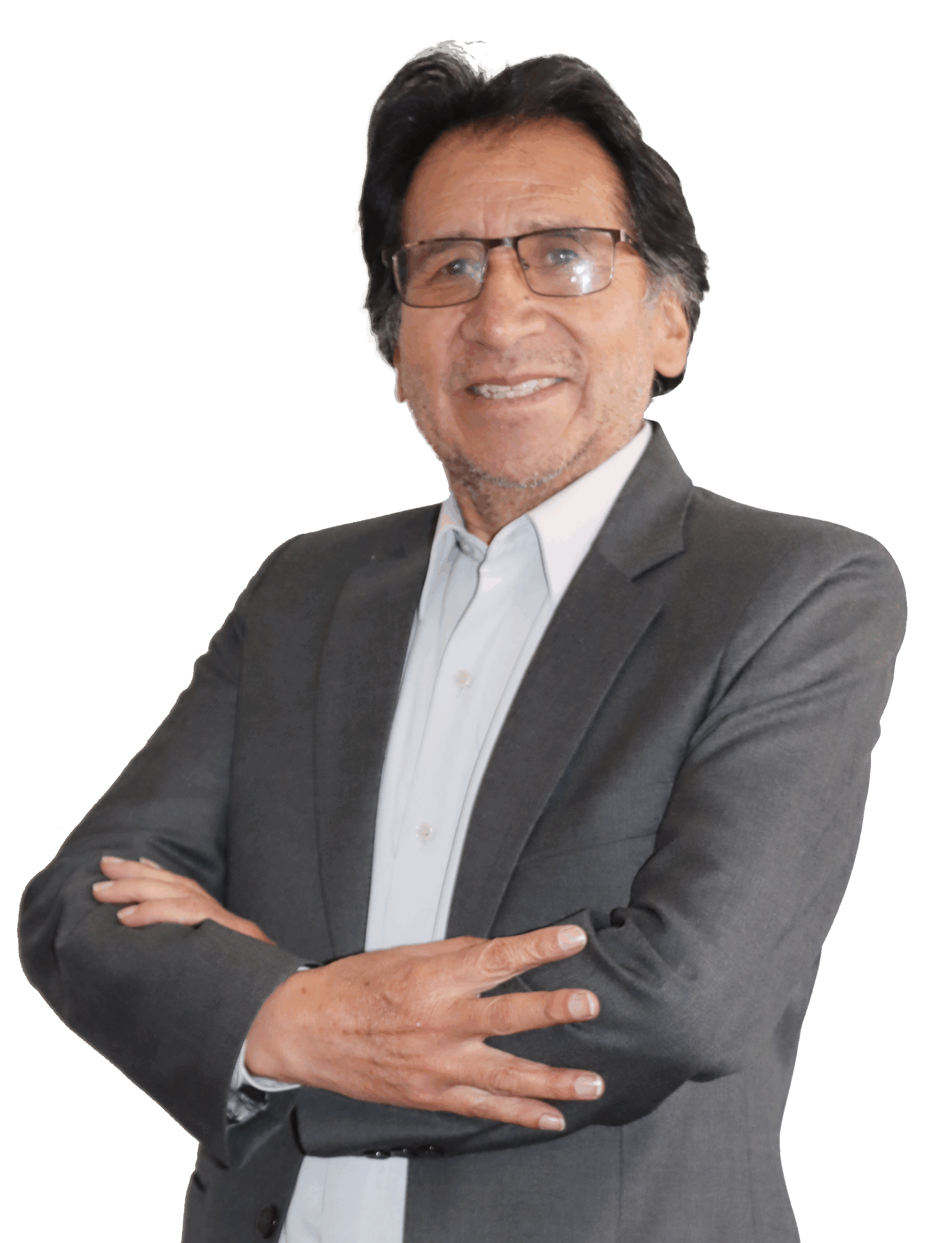 MSc. Juan Federico Ramos Gómez