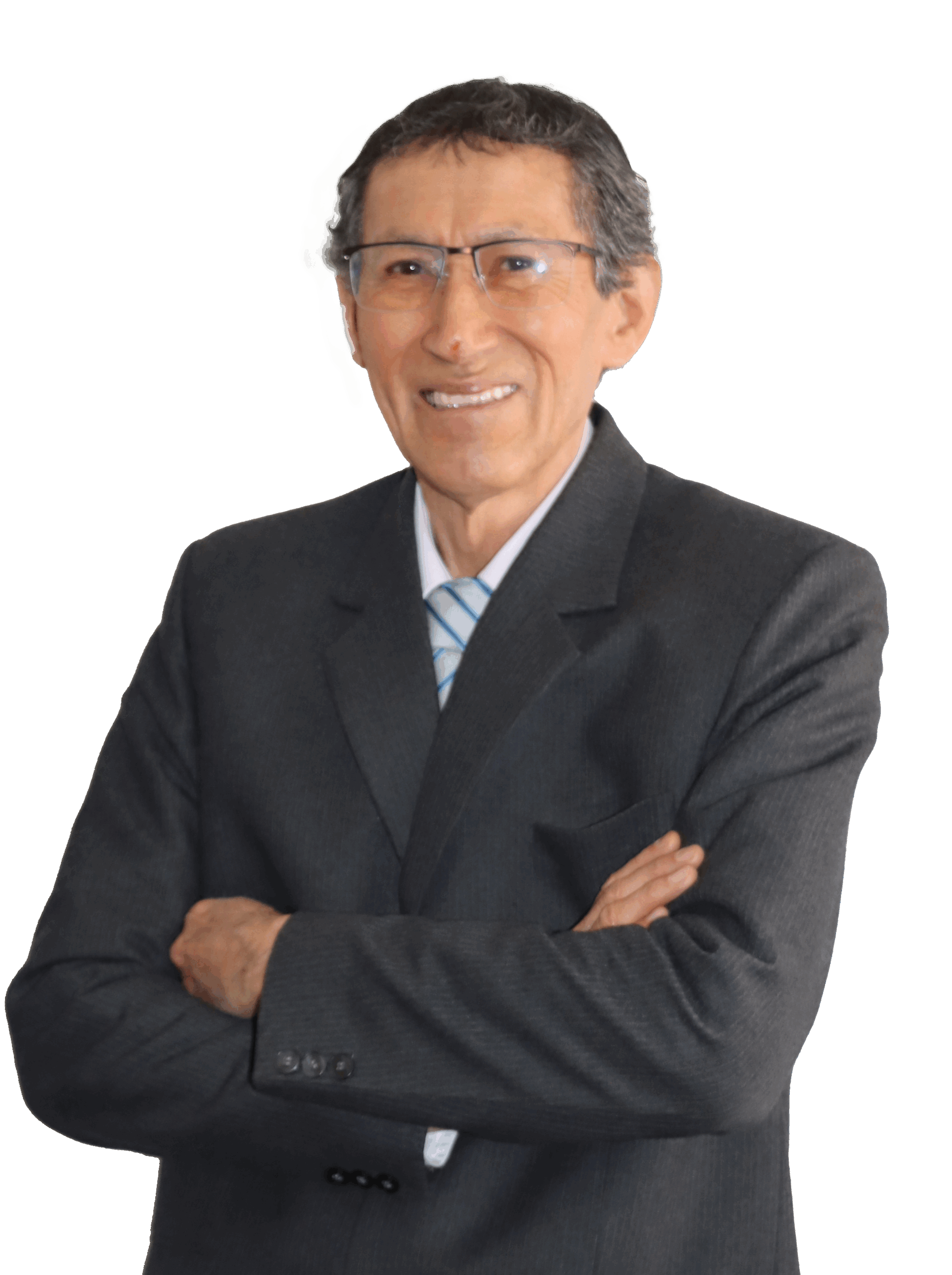 Dr. Rodolfo Tello Saavedraez Gonzales