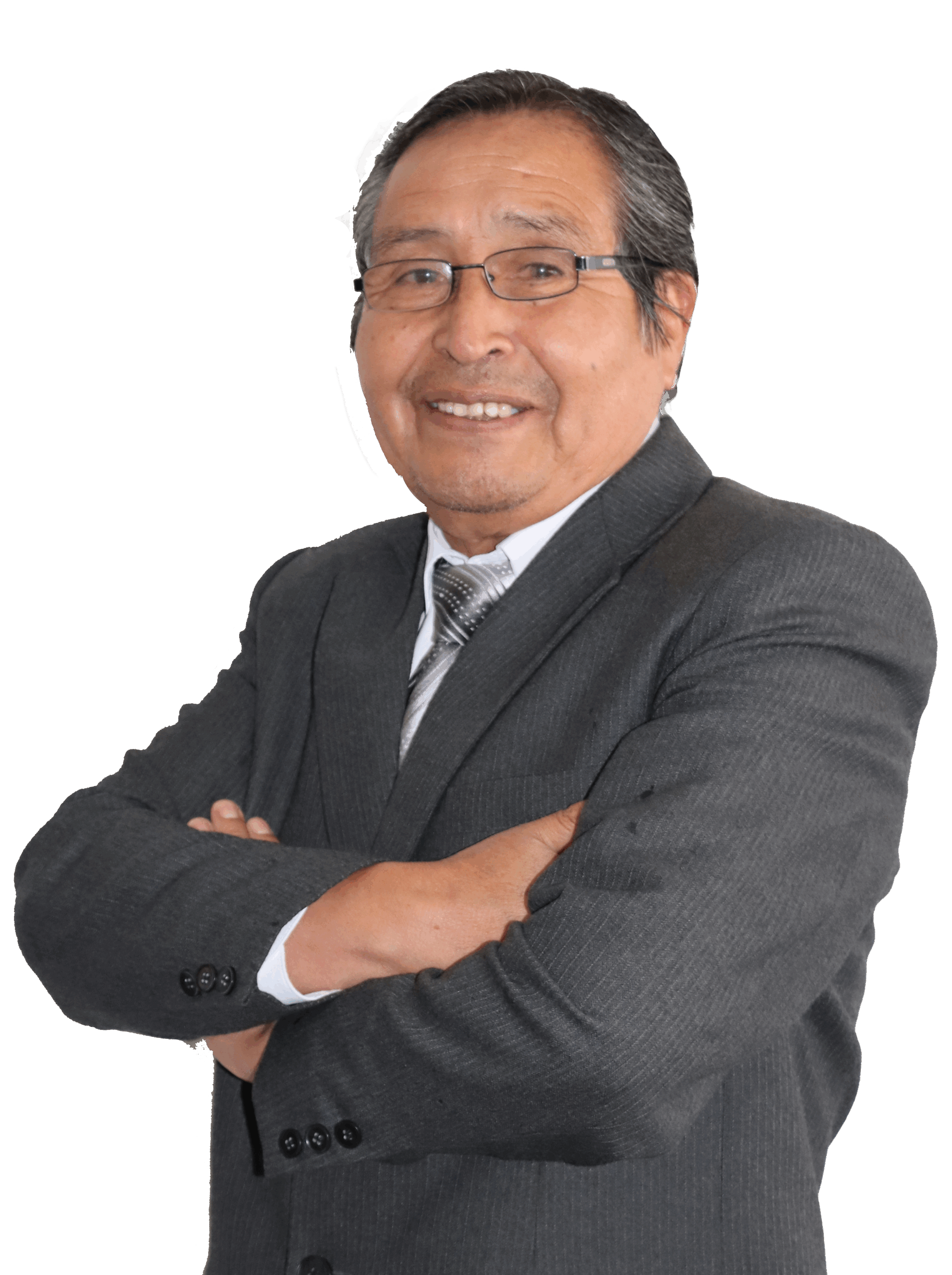 Dr. Emilio Fredy Yabar Villanueva