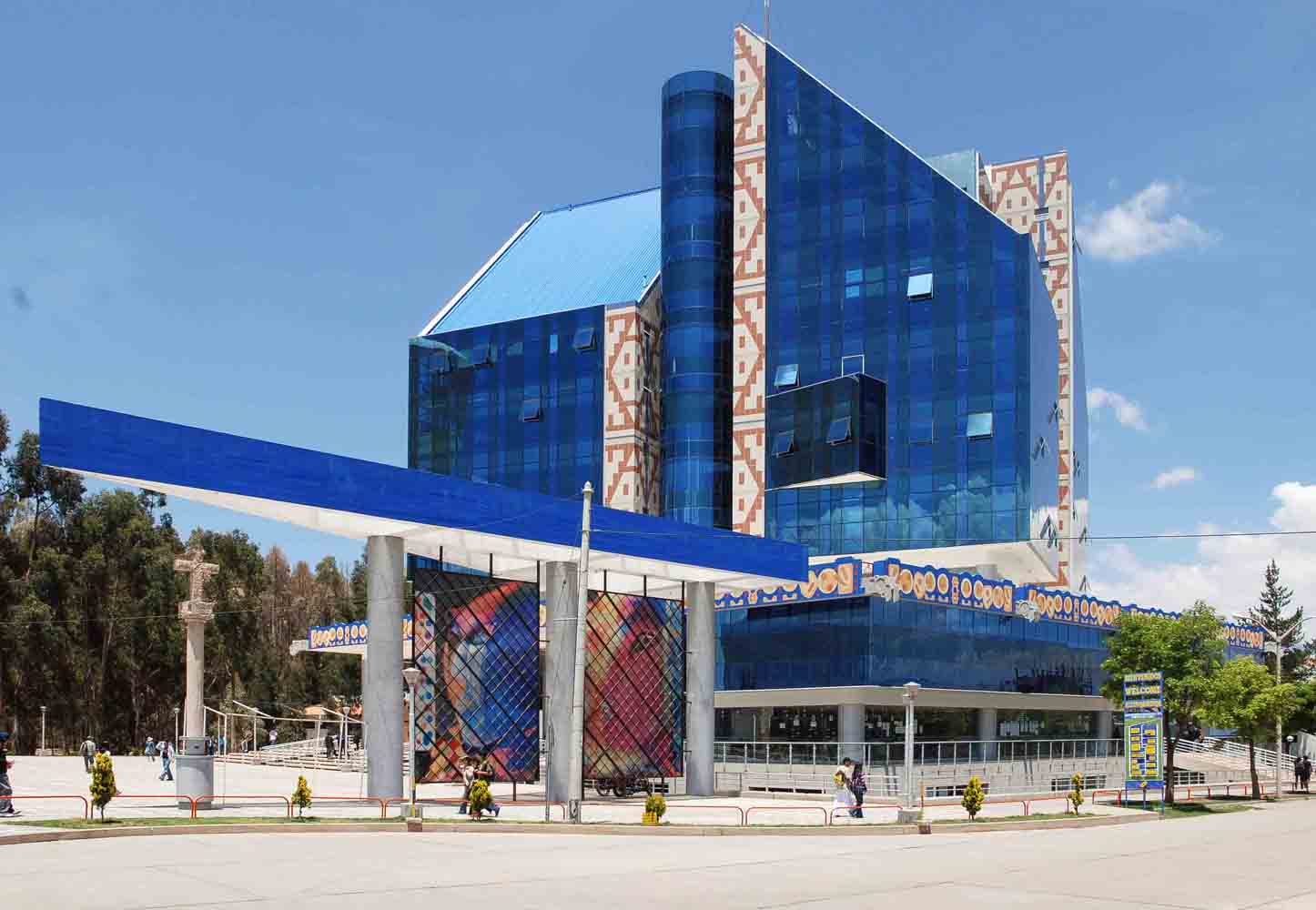 exposición